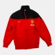 Nike Manchester United 2013/14 AON Dri-FIT Training Jacket Κόκκινο Μαύρο /pre owned
